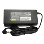 Fujitsu 3pin AC Adapter 19V/65W power adapter/inverter Indoor Black