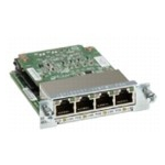 Cisco EHWIC-4ESG= network card Internal Ethernet