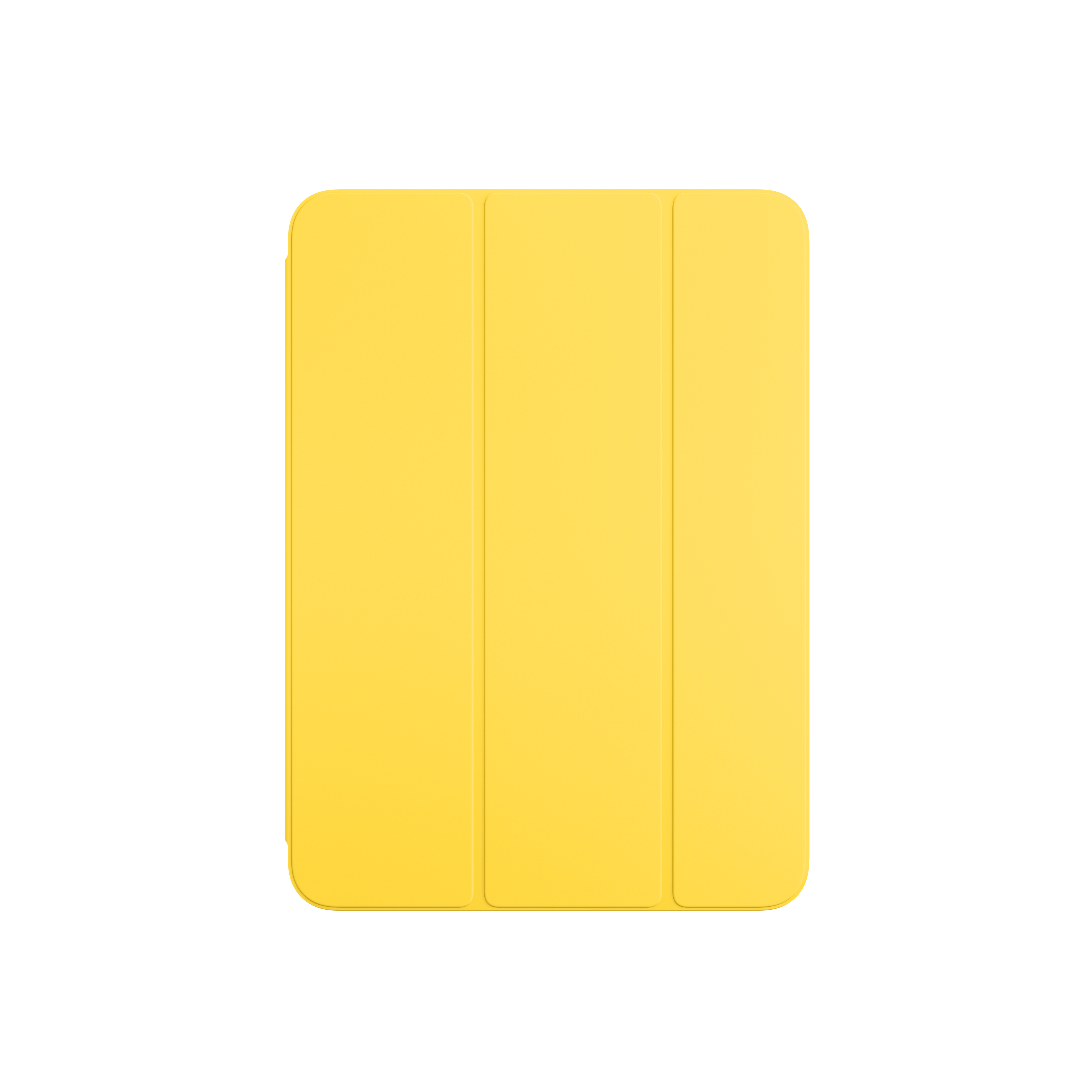 Image of Apple Smart Folio for iPad (10th generation) - Lemonade