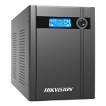 Hikvision DS-UPS3000 uninterruptible power supply (UPS) 3 kVA 1800 W 6 AC outlet(s)
