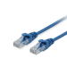 Equip Cat.6A U/UTP Patch Cable, 1.5m, Blue