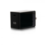 C2G C2G54442 Universal Black AC Indoor