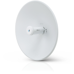 Ubiquiti PowerBeam ac Network bridge White