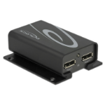 DeLOCK 87697 video switch DisplayPort