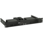 Rackmount.IT RM-NUC-T2 rack accessory Mounting bracket