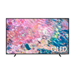 Samsung Series 6 QE65Q60BAU 165.1 cm (65") 4K Ultra HD Smart TV Wi-Fi Black