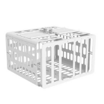 AV Supply PG4AW projector mount accessory Rigging frame Steel White