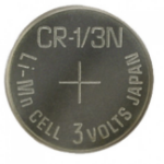 GP Batteries Lithium Cell CR1/3N Wegwerpbatterij 1/3N