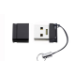 Intenso Slim Line USB flash drive 128 GB USB Type-A 3.2 Gen 1 (3.1 Gen 1) Black