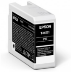 Epson C13T46S100/T46S1 Ink cartridge black 25ml for Epson SC-P 700