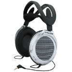 Koss UR40 headphones/headset Head-band Black,Silver