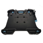 Panasonic PCPE-GJ33V08 notebook dock & poortreplicator Bedraad USB 2.0 Zwart