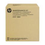 HP ScanJet Enterprise Flow 5000 s2 ADF Roller Replacement Kit