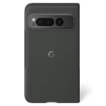 Google GA04323 mobile phone case 19.3 cm (7.6") Cover Black