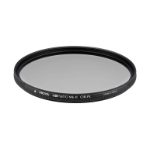 Hoya HD Nano Mk II CIR-PL Circular polarising camera filter 6.2 cm