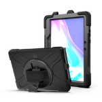 Strike Group CAS-STK SAM TAB ACTIVE PRO/4 PRO RGD PTC 25.6 cm (10.1") Cover Black