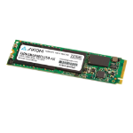 Axiom SSDMSM6880ES250-AX internal solid state drive 250 GB M.2 PCI Express 4.0 NVMe 3D NAND