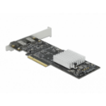 DeLOCK 89011 interfacekaart/-adapter Intern USB 3.2 Gen 1 (3.1 Gen 1)