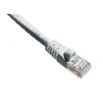 Axiom 75ft Cat5e UTP networking cable White 885.8" (22.5 m) U/UTP (UTP)