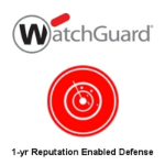 WatchGuard WGM57141 software license/upgrade 1 license(s) 1 year(s)