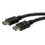 Neomounts by Newstar HDMI10MM HDMI-kabel 3 m HDMI Typ A (standard) Svart