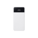 Samsung EF-EA336PWEGEW mobile phone case 16.3 cm (6.4") Wallet case White