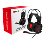 MSI DS502 GAMING Headset