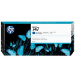 HP 747 300-ML CHROMATIC BLUE DESIGNJET INK CARTRIDGE - Z9+ SERIES