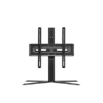 One For All Solid Line Table top TV Stand