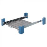 RackSolutions 1USHL-112-20 rack accessory Rack shelf