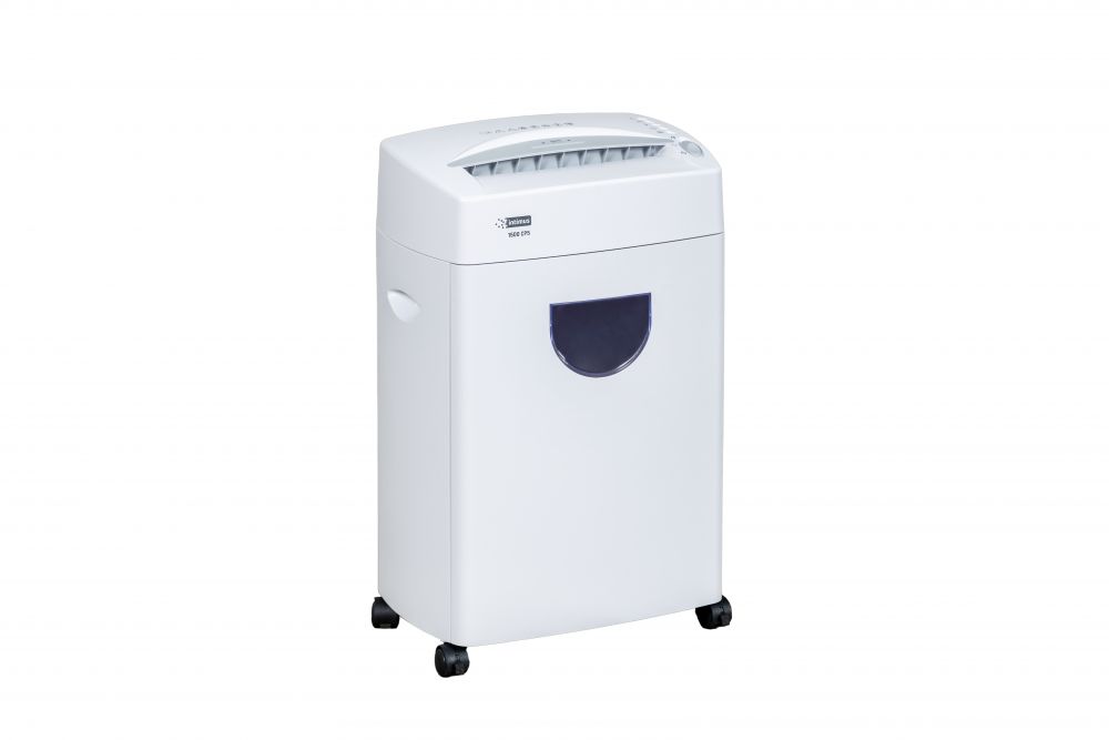 Intimus 1500C CP5 Cross Cut Shredder 35559J
