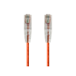 Monoprice 14815 networking cable Orange 83.9" (2.13 m) Cat6 U/UTP (UTP)