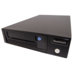 Quantum LSC33-ATDX-L8NA backup storage device Storage drive Tape Cartridge LTO 12 TB