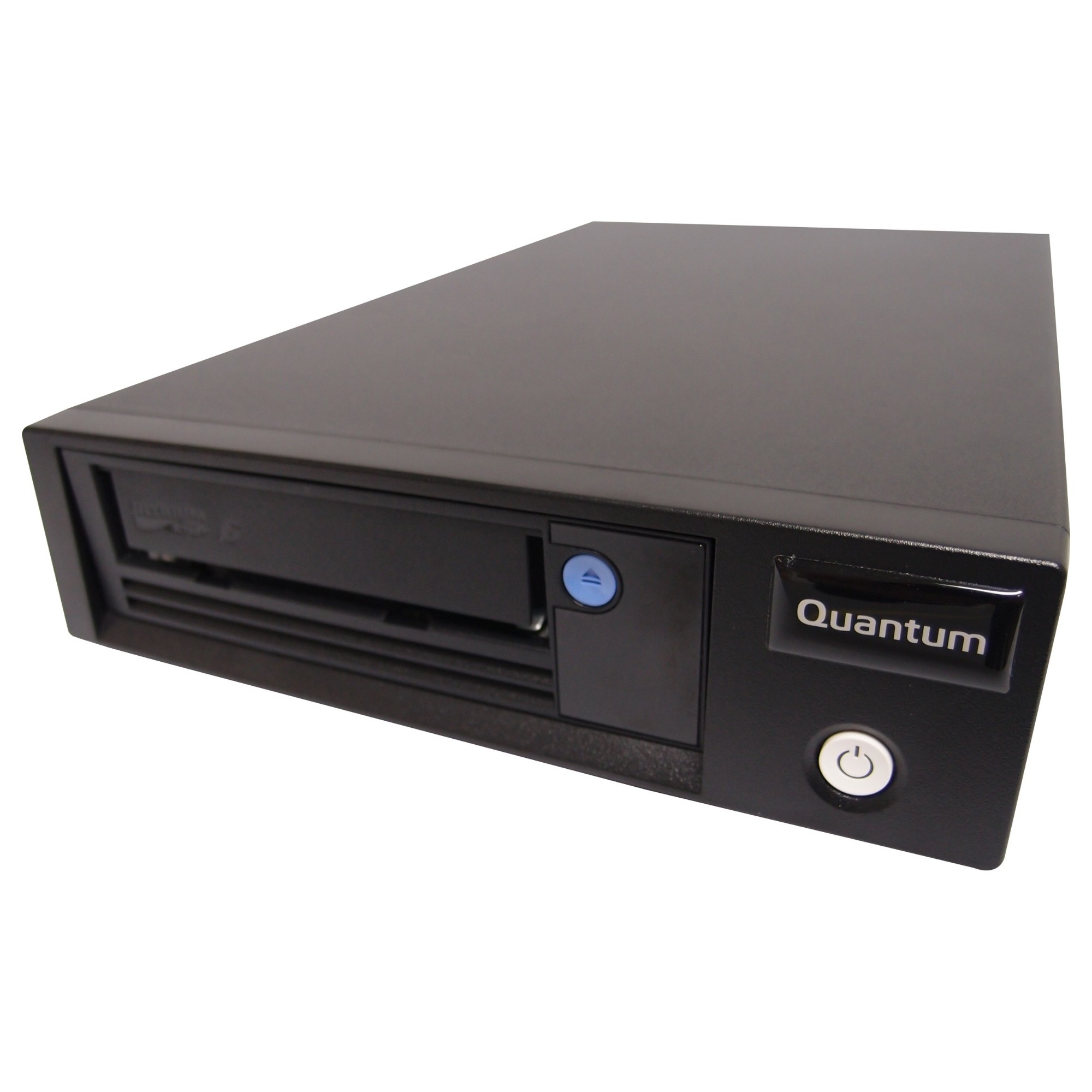 Quantum LSC33-ATDX-L8NA backup storage device Storage drive Tape Cartridge LTO 12000 GB