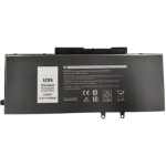 CoreParts MBXDE-BA0201 laptop spare part Battery