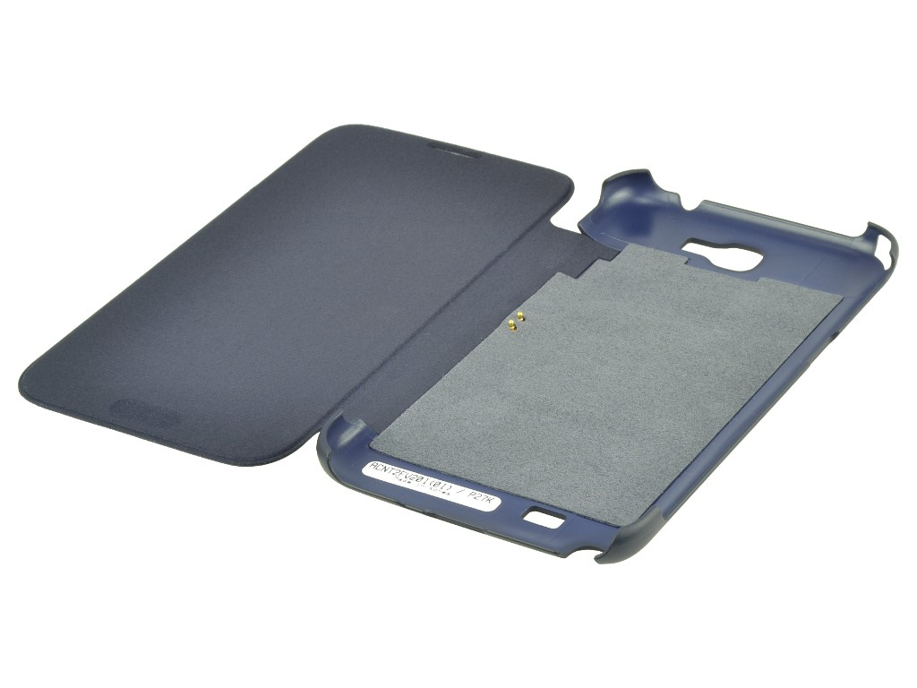 2-Power Smartphone Cover (Navy)