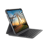 Logitech Slim Folio Pro for iPad Pro 12.9-inch (3rd and 4th gen)