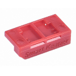 Smartkeeper CSK-DLD10 port blocker Port blocker key DisplayPort Red 1 pc(s)