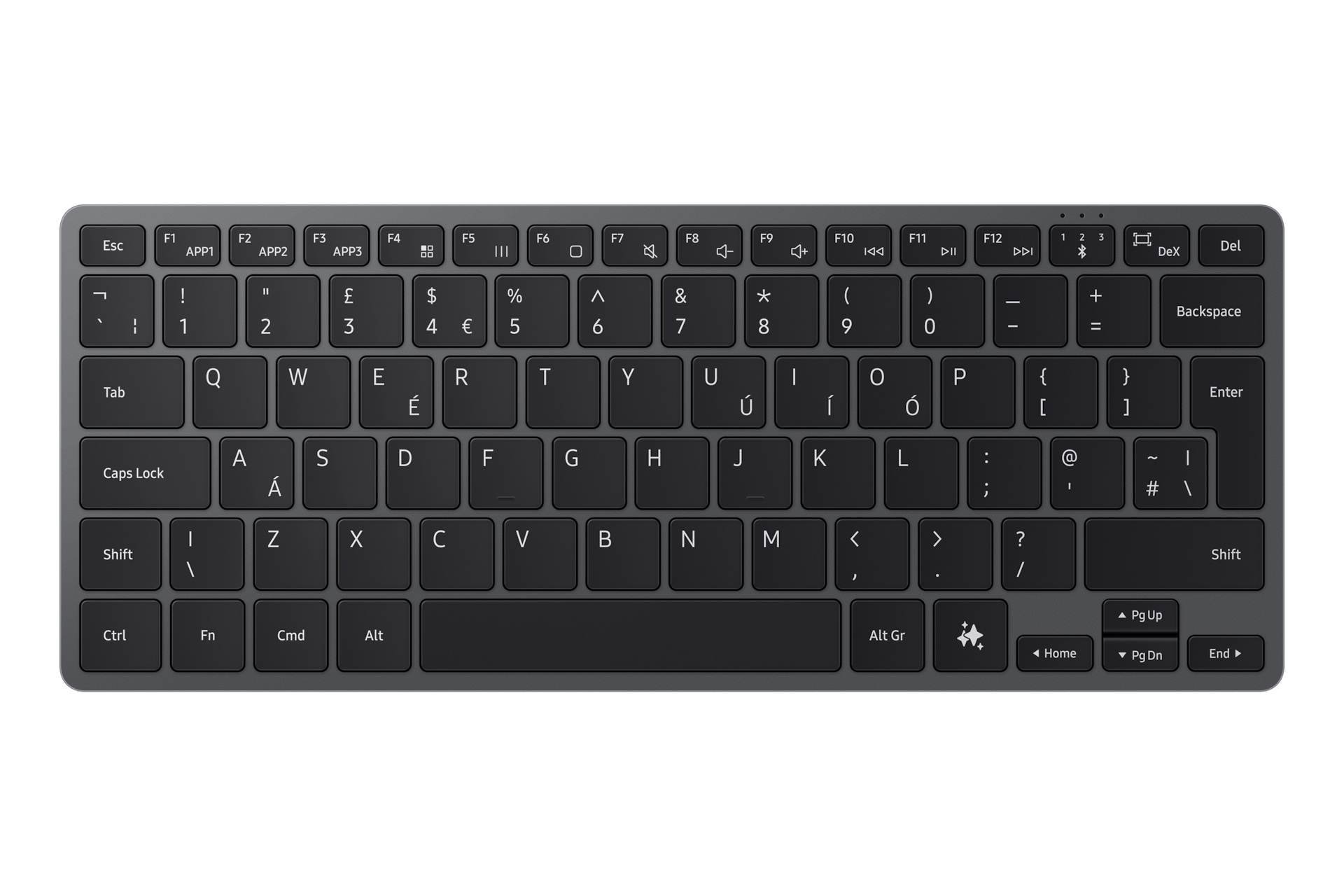 SMART KEYBOARD