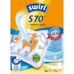 Swirl S 70 Dust bag