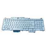 DELL FP410 laptop reserve-onderdeel Toetsenbord
