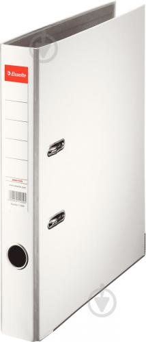 Image of Esselte 81190 ring binder A4 White