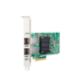 Hewlett Packard Enterprise Ethernet 10Gb 2-port 537SFP+ Internal Ethernet / Fiber 10000 Mbit/s