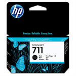 CZ133A (711) Ink cartridge black, 80ml