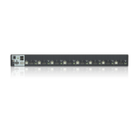 ATEN 8-poorts USB HDMI/Geluid KVM-schakelaar