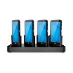 Elo Touch Solutions E526176 handheld mobile computer accessory Charging base