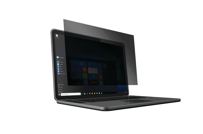 Image of Kensington Privacy Screen Filter 2 Way Removable for Dell Latitude...