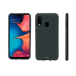 Mobilis T Series mobile phone case 14.7 cm (5.8") Cover Black