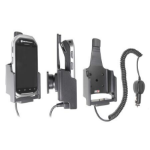 Brodit 512497 holder Active holder Mobile phone/Smartphone Black