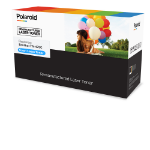 Polaroid LS-PL-22304-00 toner cartridge 1 pc(s) Compatible Cyan